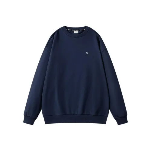 OUTDOOR PRODUCTS Sweatshirt Men's Navy Blue