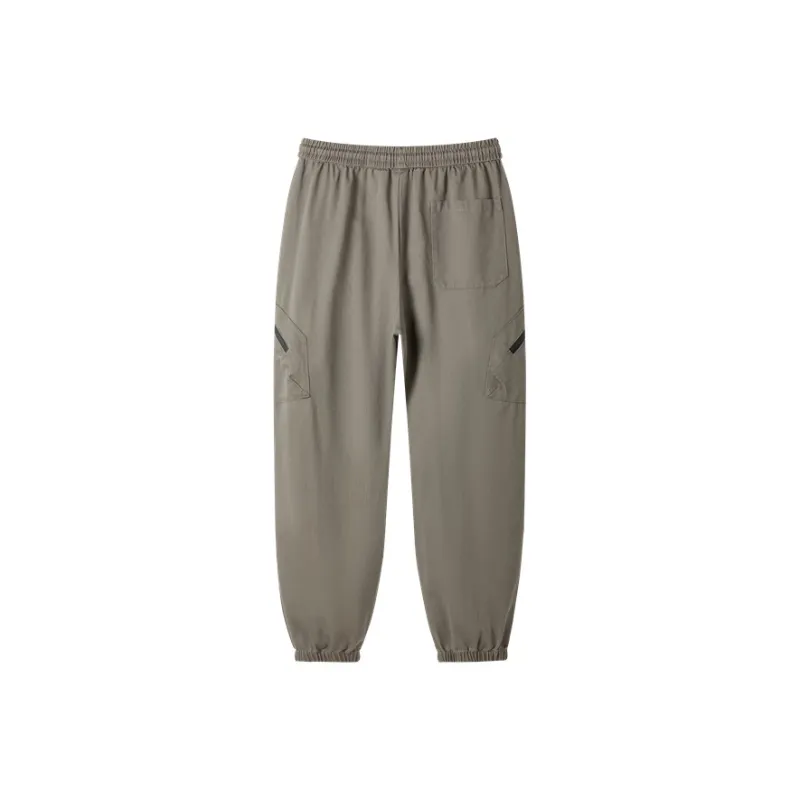 Jeep Fashion Sports Collection Casual Pants Men's-1