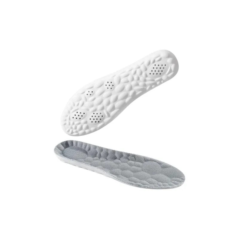 AAJF Insoles Unisex-2