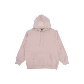 NERDY Sweatshirt Unisex Rose Pink