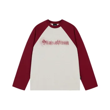 MAISON VINSON T Shirts Unisex