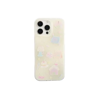 Wei Xin Phone Cases