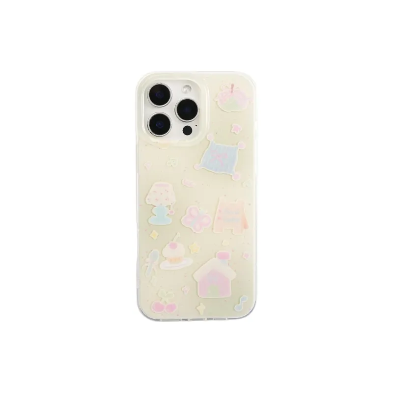 Wei Xin Phone Cases-0