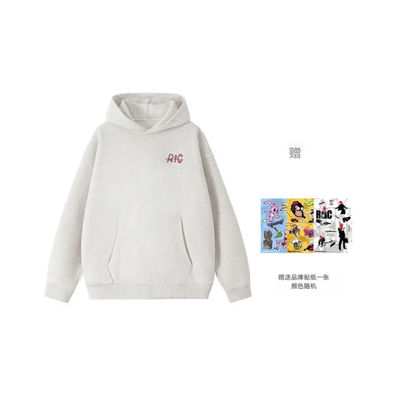 RickyisClown Sweatshirts Unisex-5