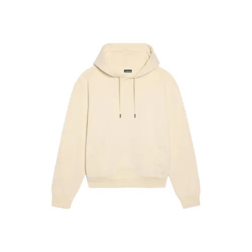 Jacquemus Sweatshirt Men's Light Yellow