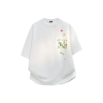 DJ.SPIRIT T Shirts Unisex
