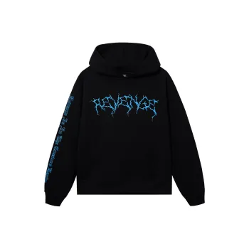 Revenge XXXTentacion Lightning Hoodie