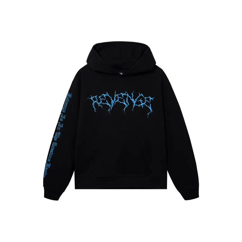 Revenge XXXTentacion Lightning Hoodie-0