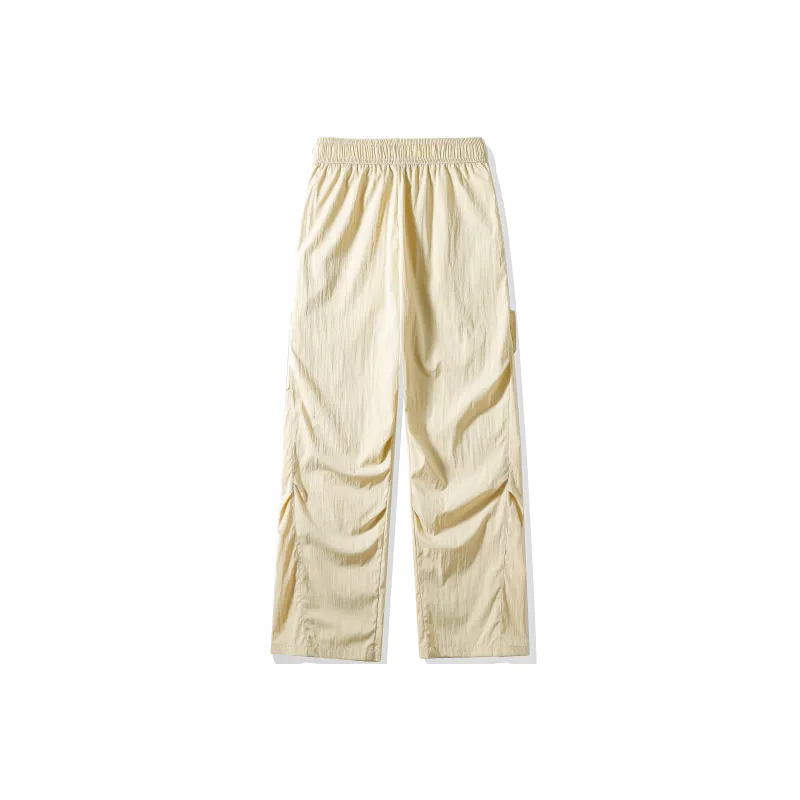 BOTH PLAY Casual Pants Unisex-11