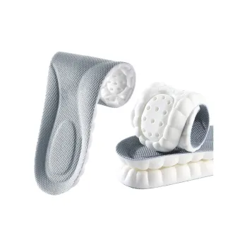 Footprint Tribe PU Insoles Unisex