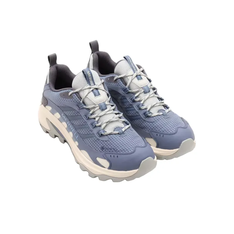 MERRELL Moab Speed 2 Gore Tex Indigo-2