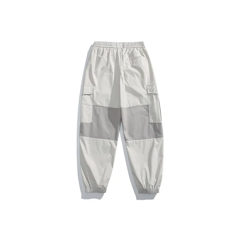 KNOW EVERY Cargo Pants Unisex-1