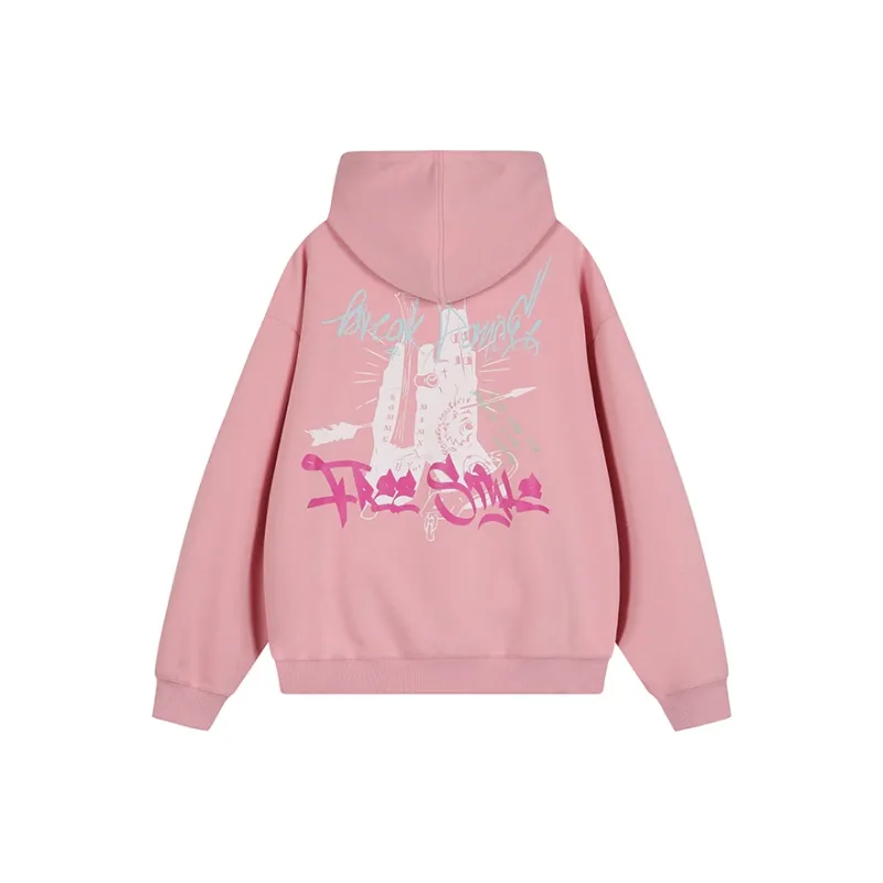 Mimx Homme Sweatshirts Unisex-9