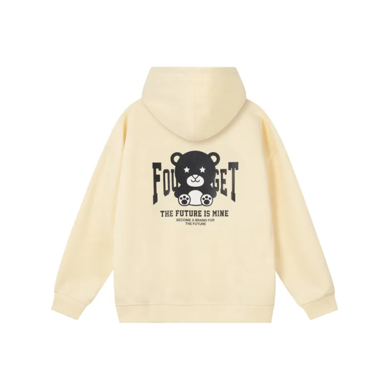 4T Sweatshirts Unisex-0