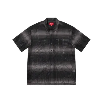 Supreme Liberty Lace S/S Shirt