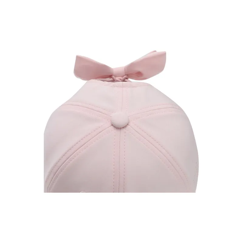 FILA Polyester Baseball Caps Women's-4