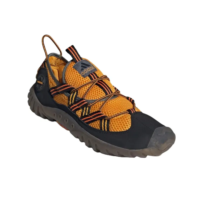 Adidas Water Moc Equipment Orange Black-2