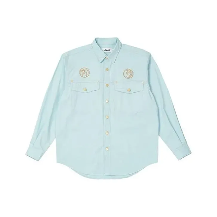 PALACE Palasonic Shirt-0