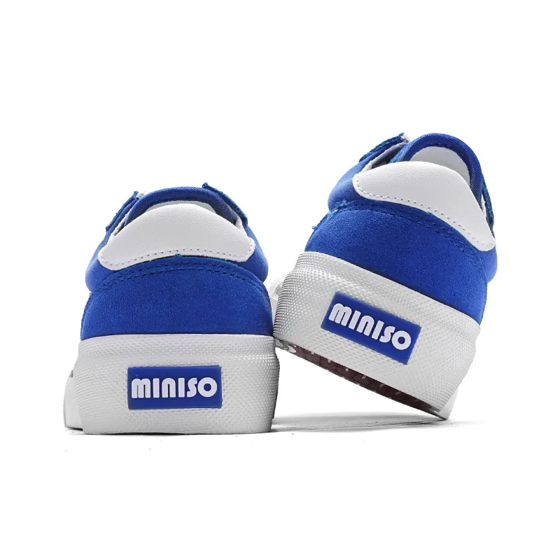 MINISO Lightning Vengeance Storm Collection Low-Top Skateboard Shoes Unisex-19