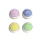 4 Pcs Macaron Recording Version[Single Recording Version]
