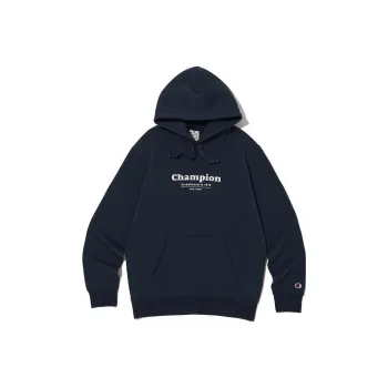 Champion Sweatshirts Men Black