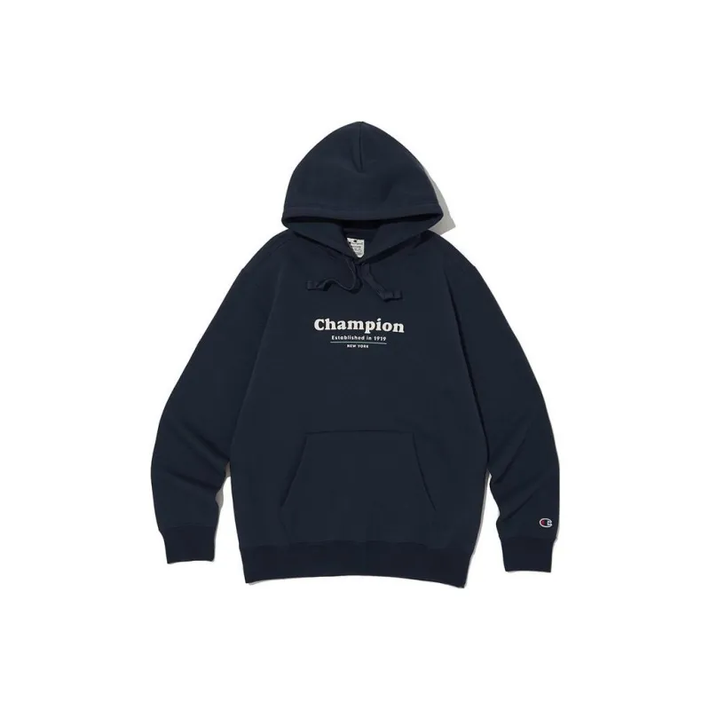 Champion Sweatshirts Men Black-0