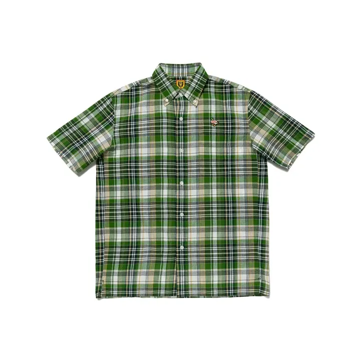 HUMAN MADE Shirts Unisex-4