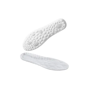 AAJF Insoles Unisex