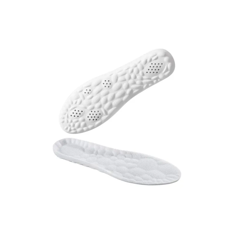 AAJF Insoles Unisex-0