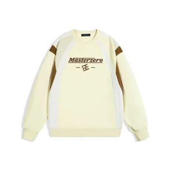 Master Zero Sweatshirts Unisex