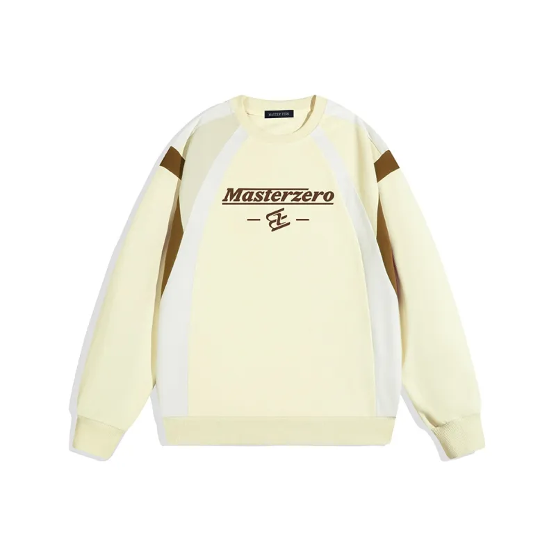Master Zero Sweatshirts Unisex-0