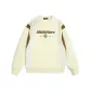 Cream Apricot/White/Coffee