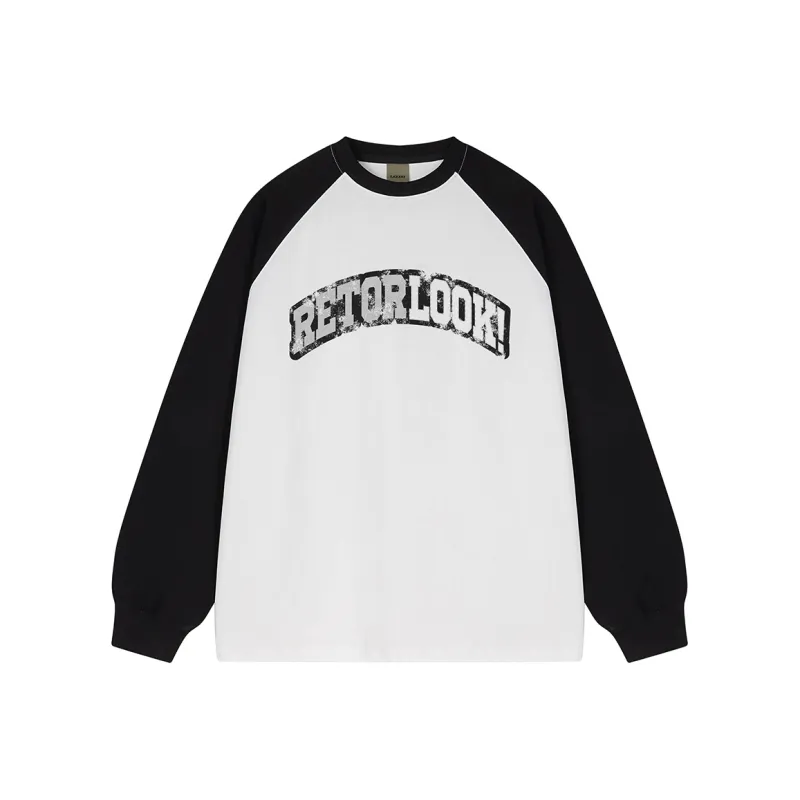 LOOX! T Shirts Unisex-11