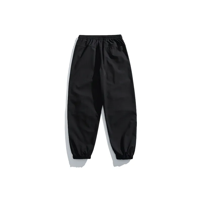 KNOW EVERY Cargo Pants Unisex-5