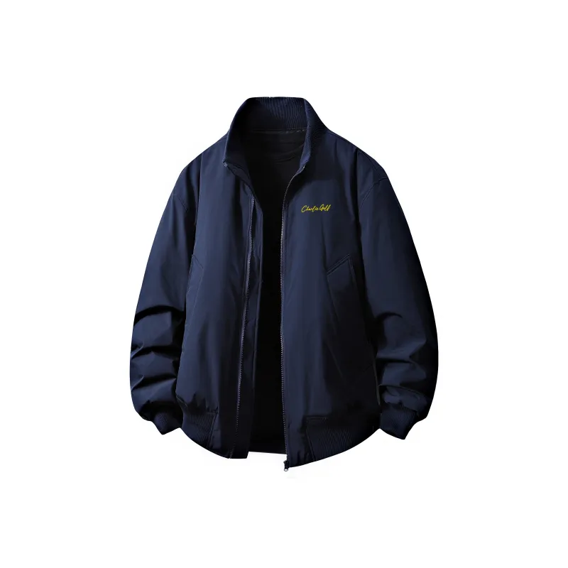 CHARLIE GOLF Jackets Coats Unisex-2