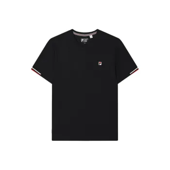 FILA T Shirts Men Legend Blue