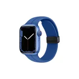 Bay Blue