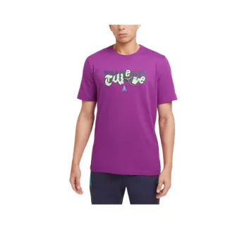Nike Ja Men's Nike Dri FIT Basketball T Shirt