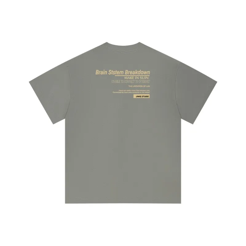 MIANDEMEIXUE T Shirts Unisex-31
