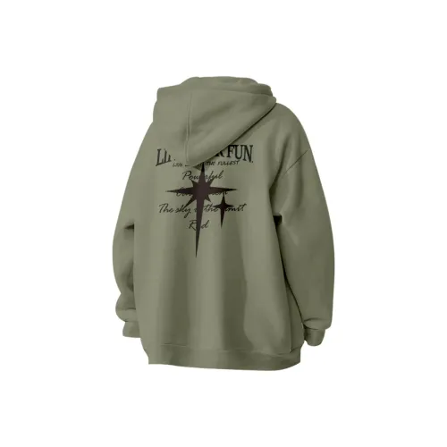 MINISO Sweatshirts Unisex