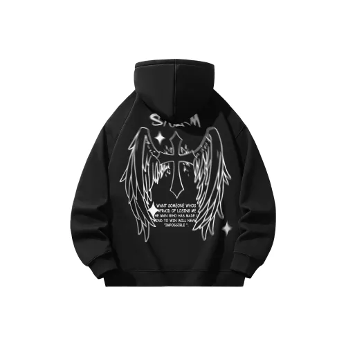 Lightning X Storm Sweatshirt Unisex