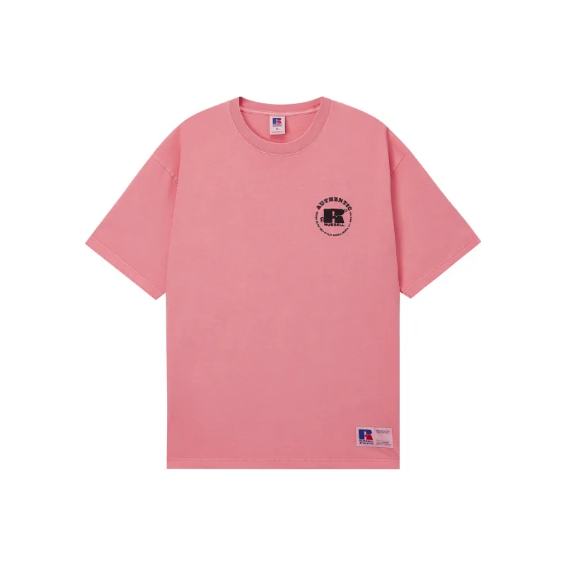 Russell Athletic T Shirts Men-12