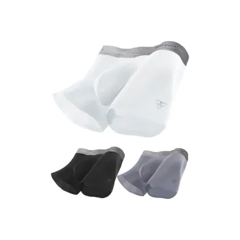 SEPTWOLVES Underpants Men's 3 Pack Gift Box Set+Shopping Bag