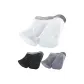 3 Pack Gift Box Set (Black+Lime+Hydrogen Gray) Ice Silk Ultra-Thin/7A Antibacterial/Shopping Bag Included