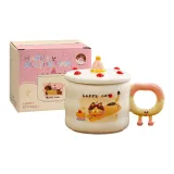 Style A-Birthday Theme Cute Pet Cup