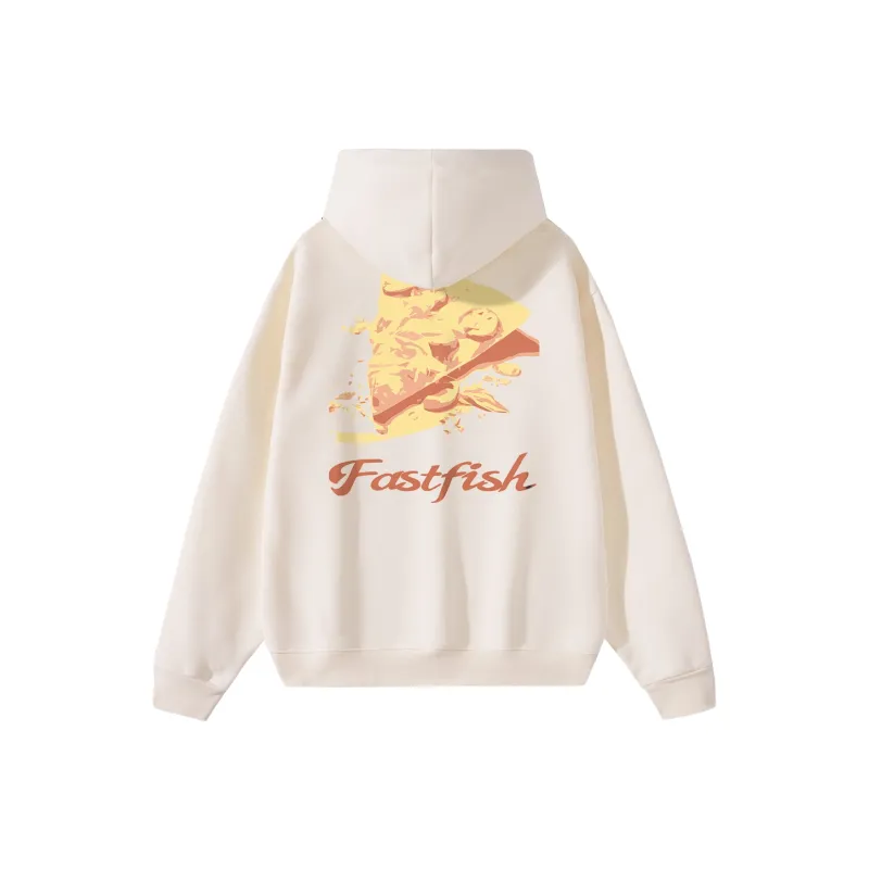 FASTFISH Sweatshirts Unisex-8