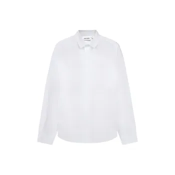 KENZO Classic Tiger Head SS21 Shirt Men's White