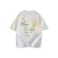White Heather Gray