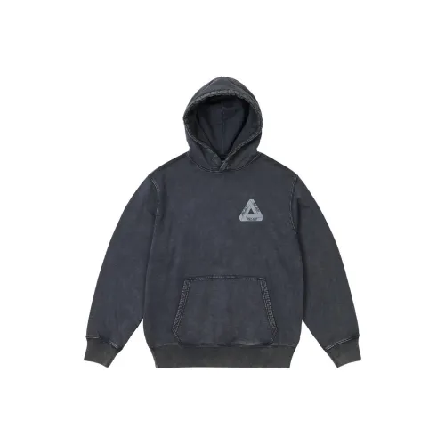 PALACE Washed Out Tri Ferg Hood