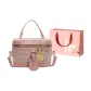 Pink+Shopping Bag